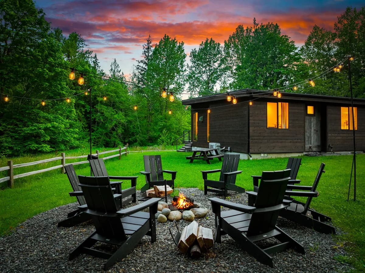 Wander Bellingham Haven