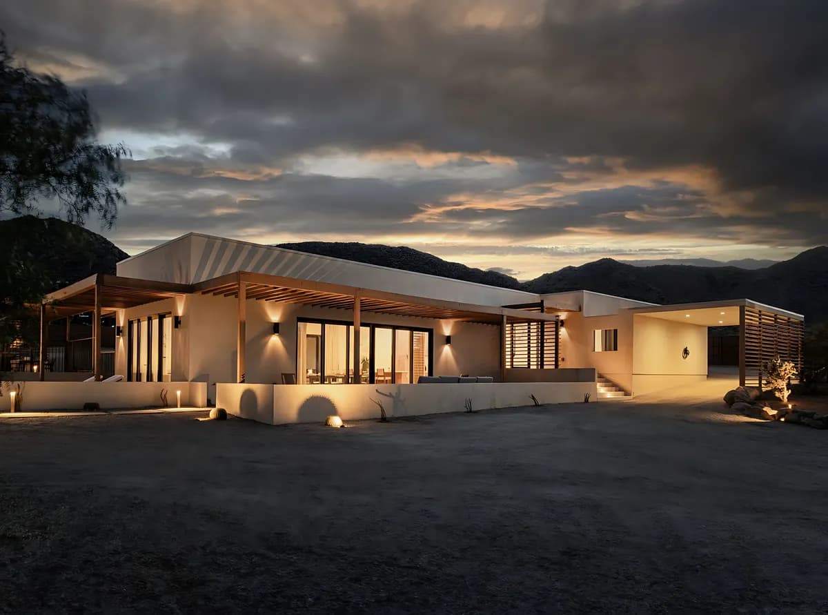 Wander Joshua Tree Highlands - Image 5