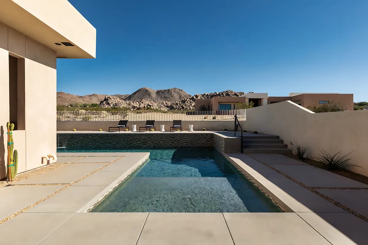 Wander High Desert Vista - Image 3