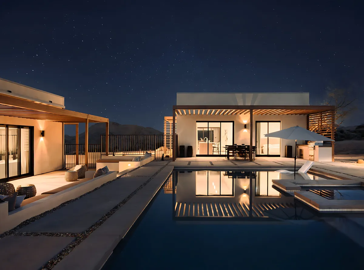 Wander Joshua Tree Highlands - Image 3