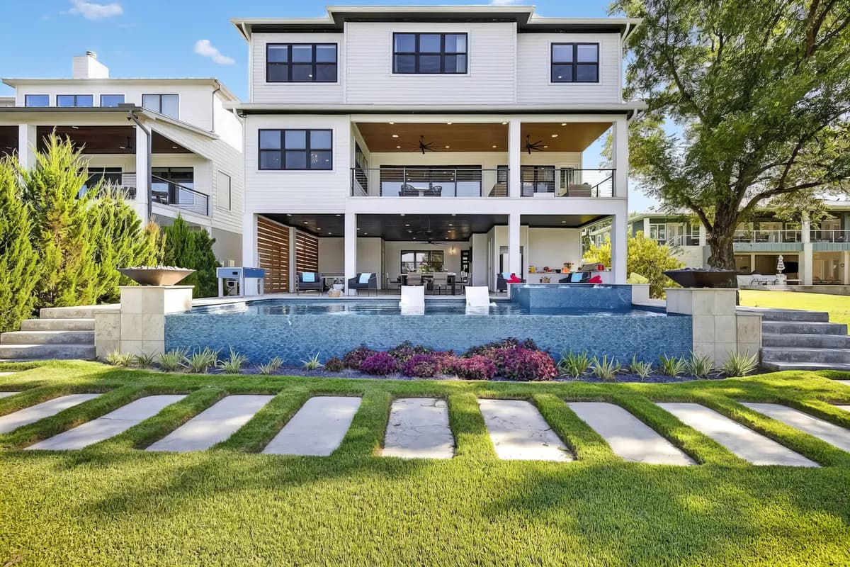 Wander Kingsland Retreat - Image 3