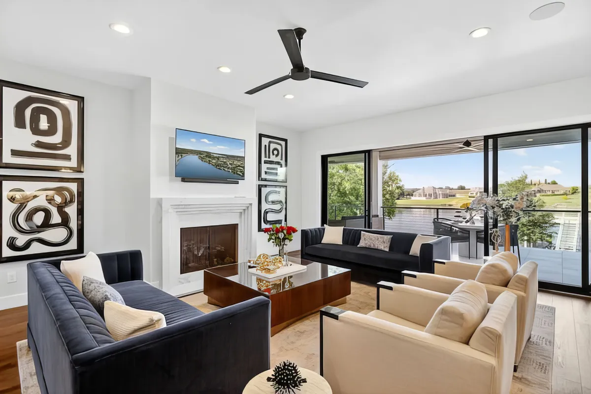 Wander Kingsland Retreat - Image 4