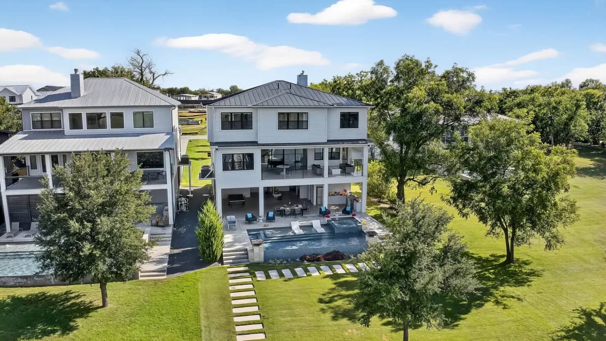 Wander Kingsland Retreat - Image 5