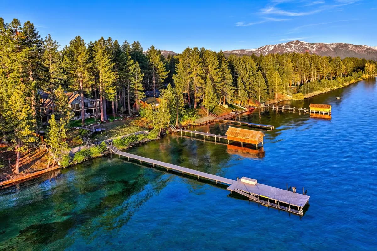 Wander Tahoe Lakefront - Image 3