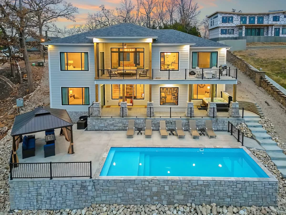 Wander Osage Beach Channel - Image 3