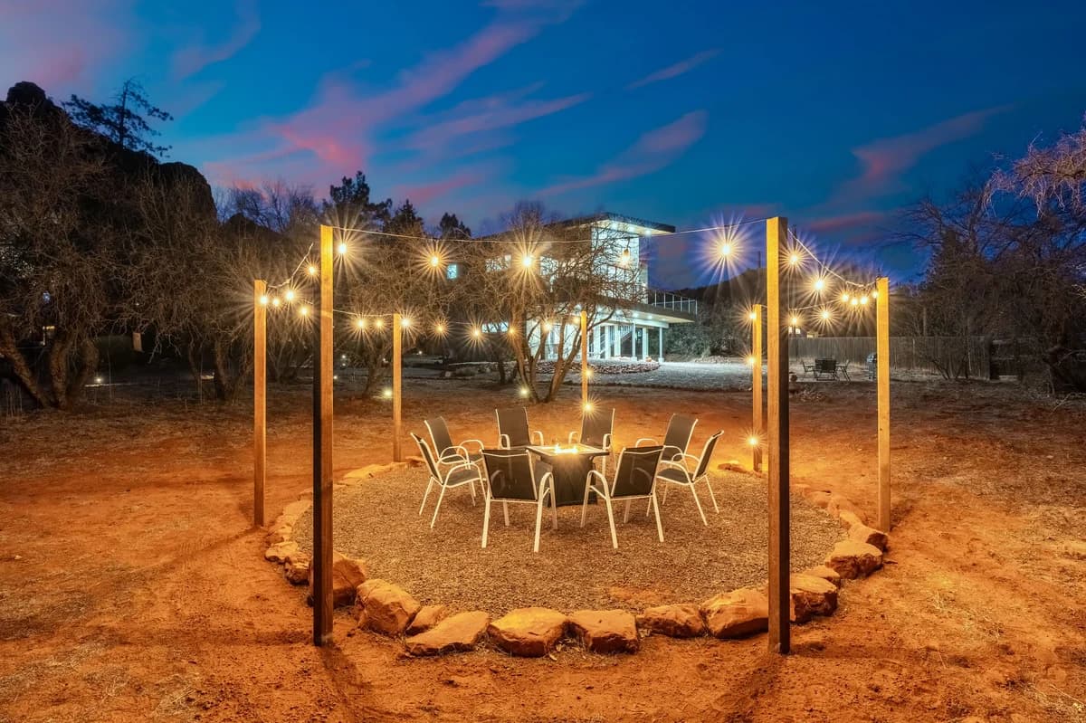 Wander Sedona Red Rocks