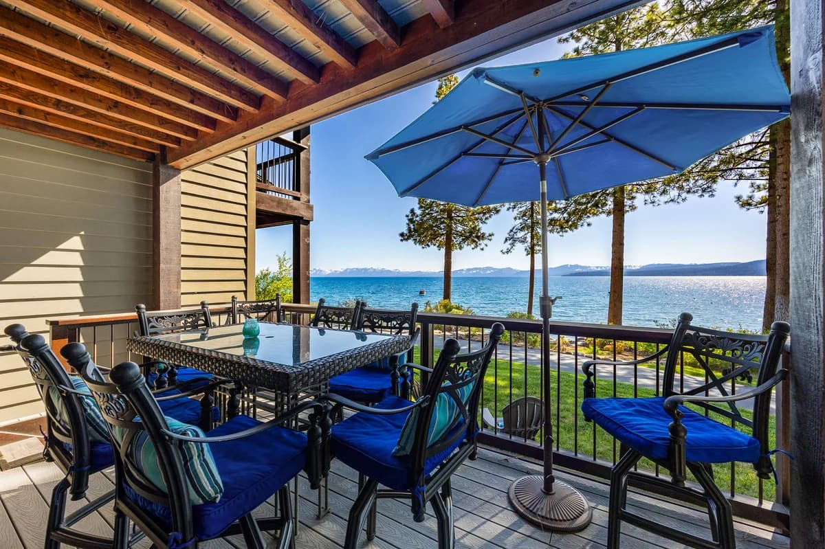 Wander Kings Beach Lakefront - Image 4