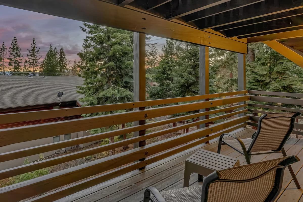 Wander Tahoe Getaway - Image 3