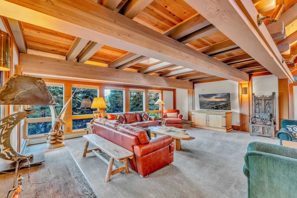 Wander Tahoe Getaway - Image 4