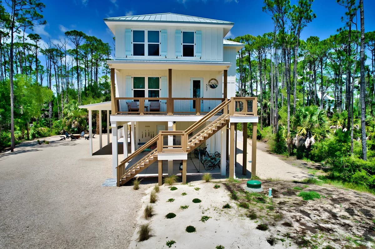 Wander St. George Tides - Image 3