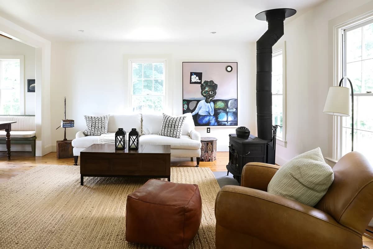 Wander Hudson Valley Farmhouse - Image 5