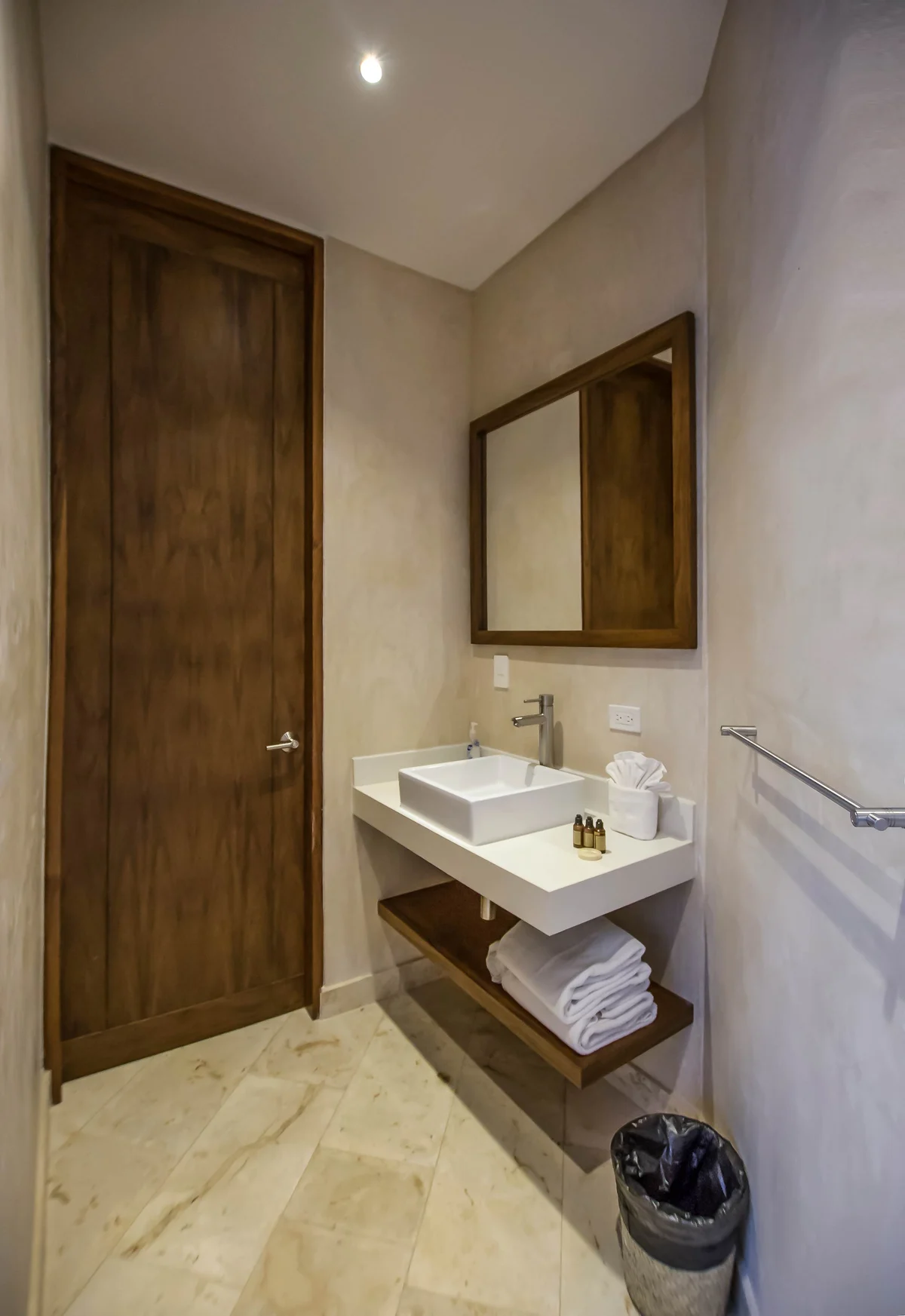 Wander Tulum Jungle Retreat