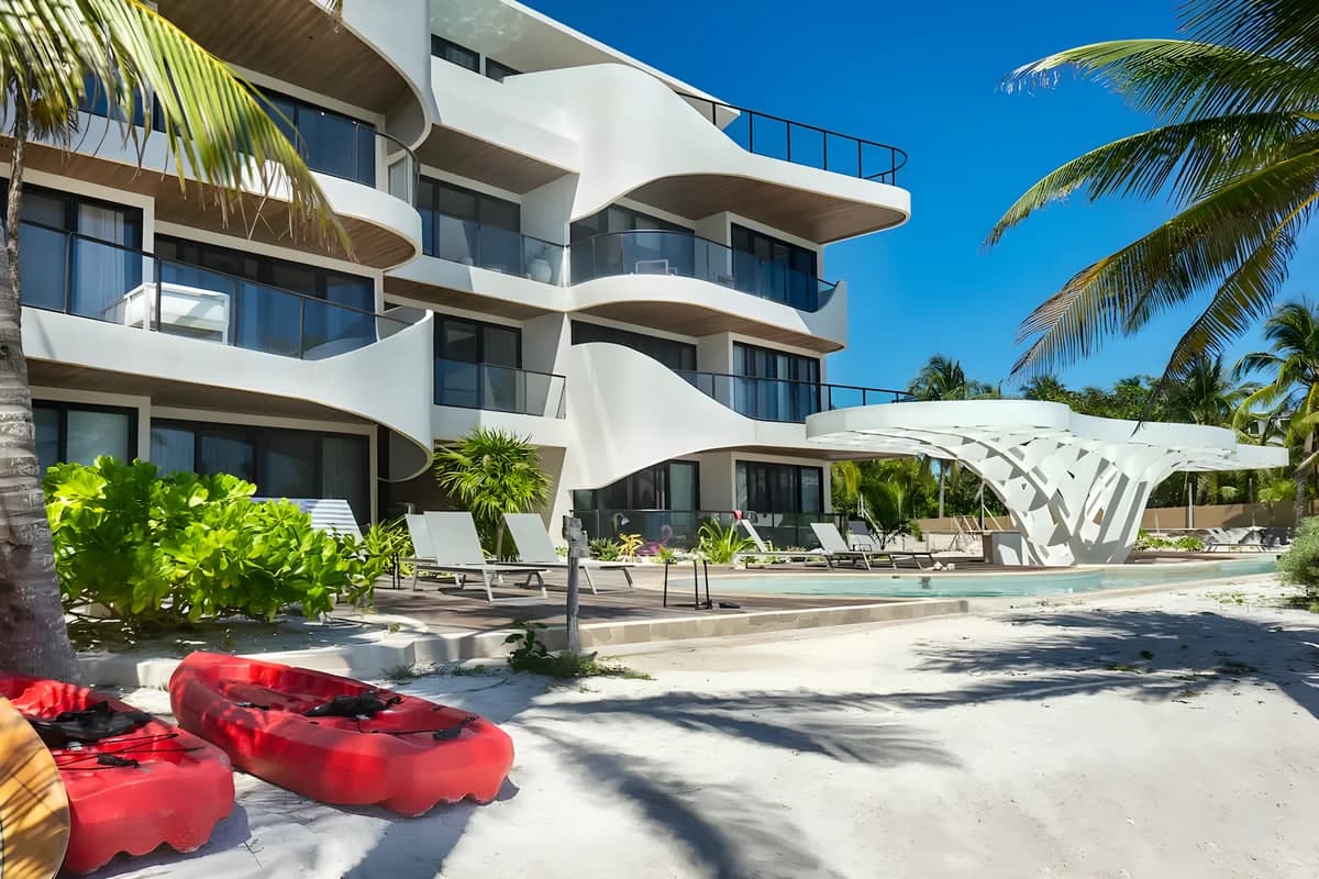 Wander Tulum Drift - Image 5