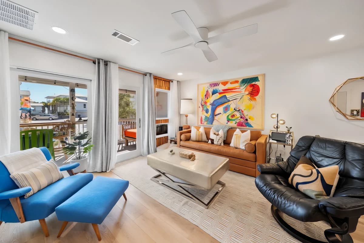 Wander Santa Rosa Gem