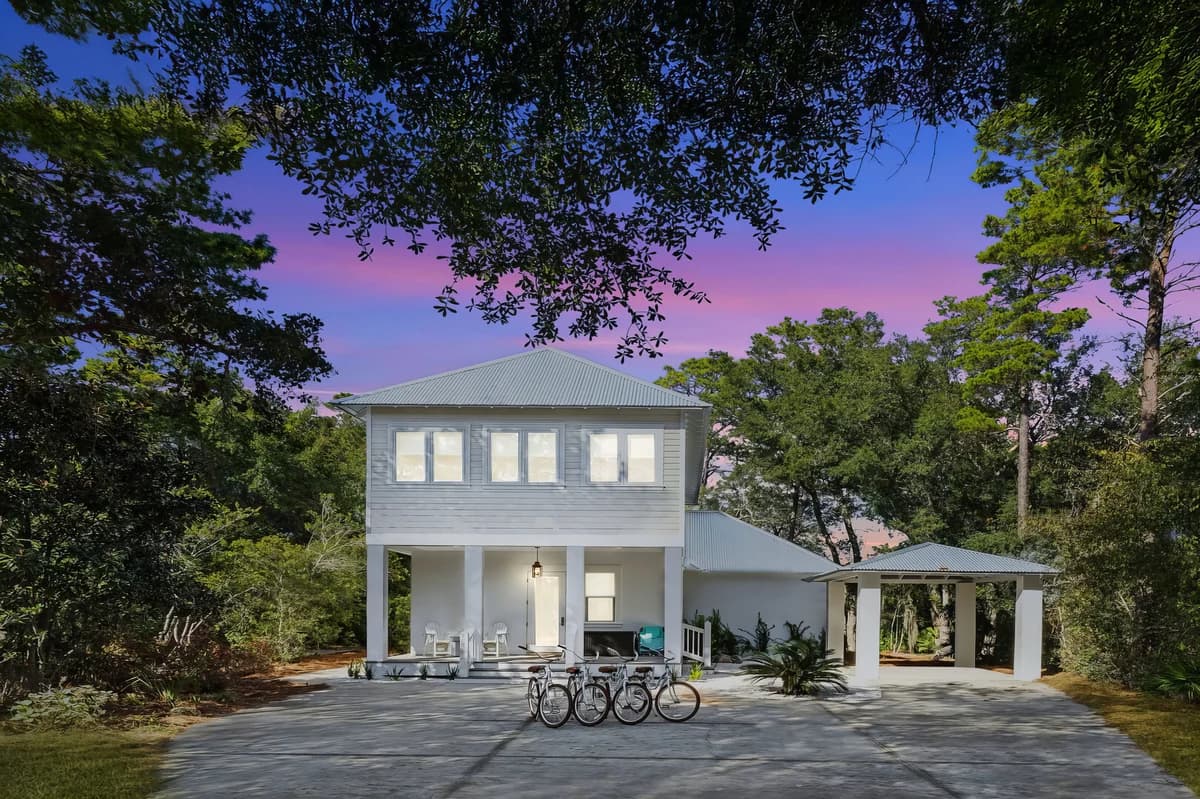 Wander Inlet Beach Serenity - Image 5