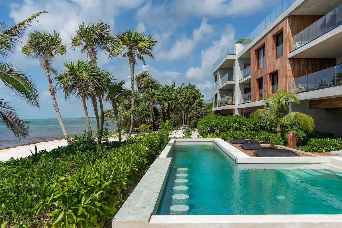 Wander Tankah Cenotes - Image 5