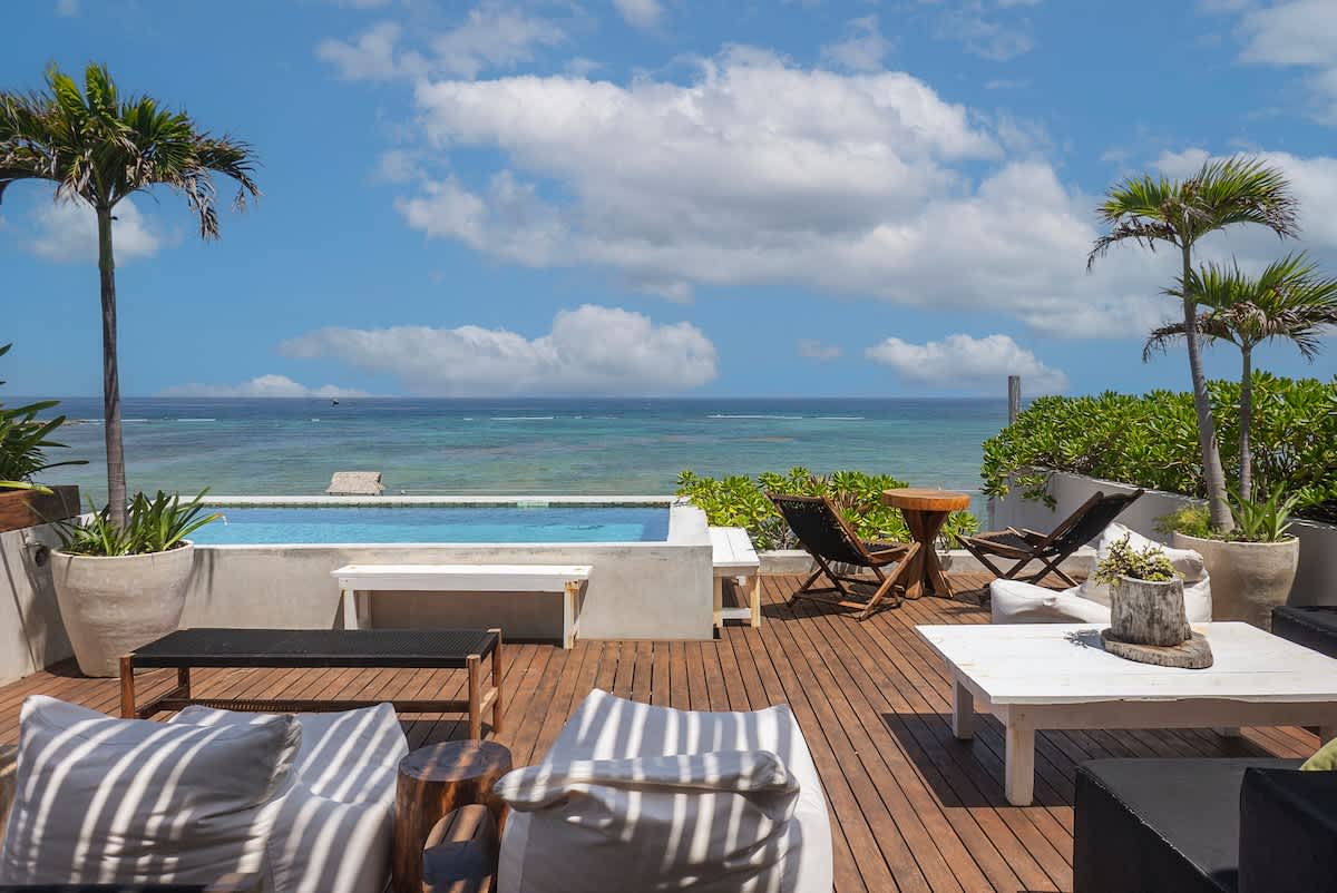 Wander Tankah Cenotes - Image 4