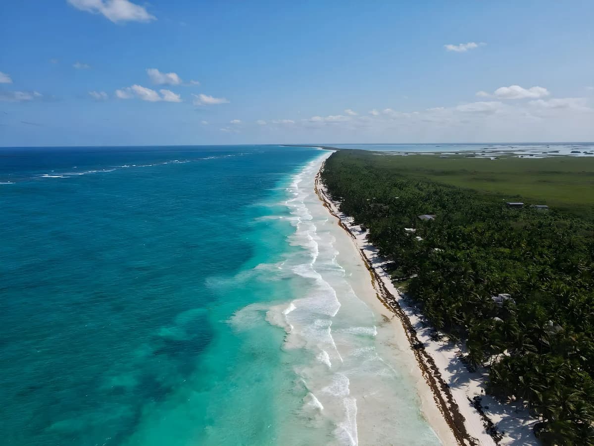 Wander Tulum Corazon photo 5