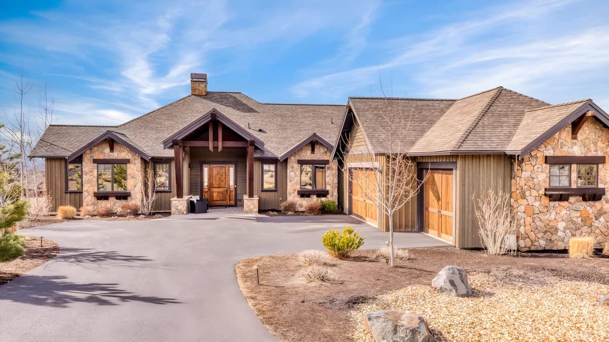 Wander Powell Butte Canyons - Image 5