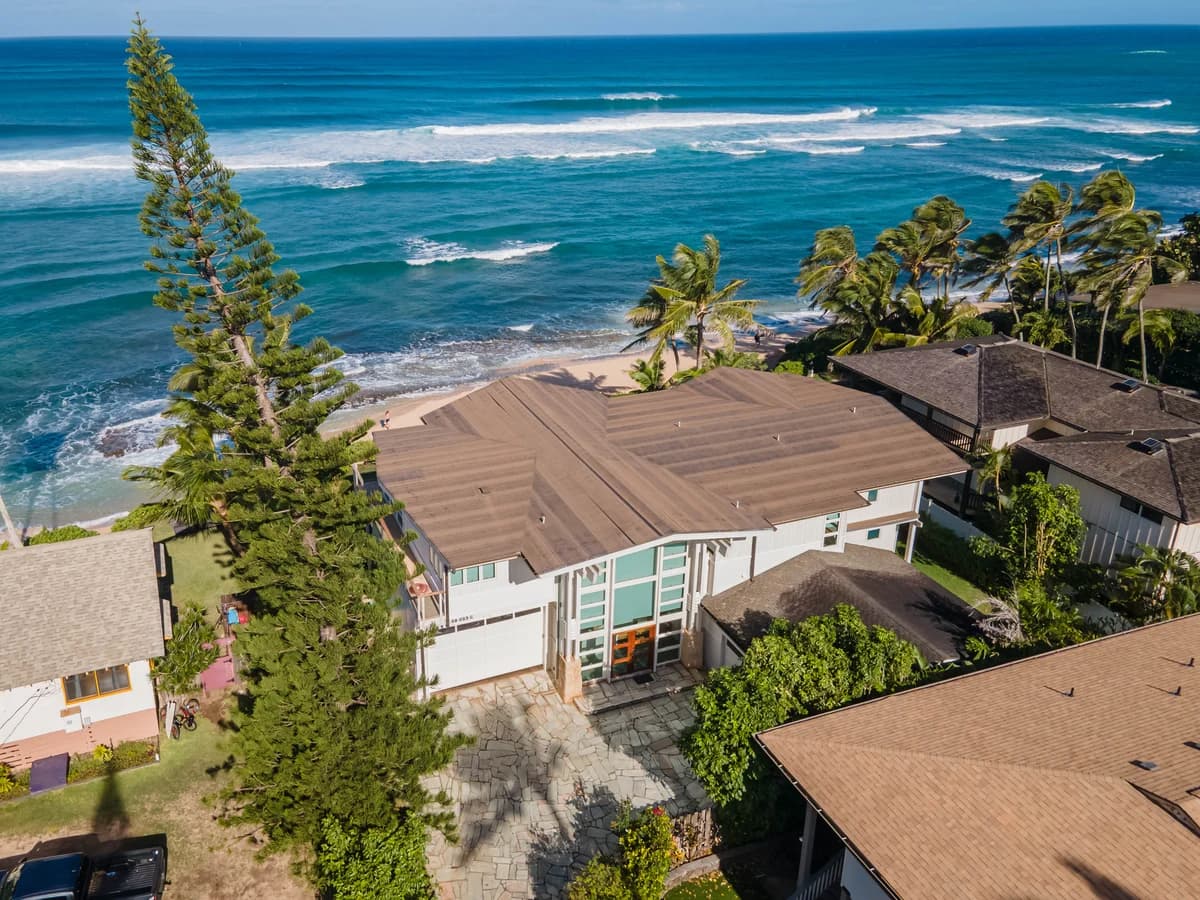 Wander Haleiwa Sunset Shores