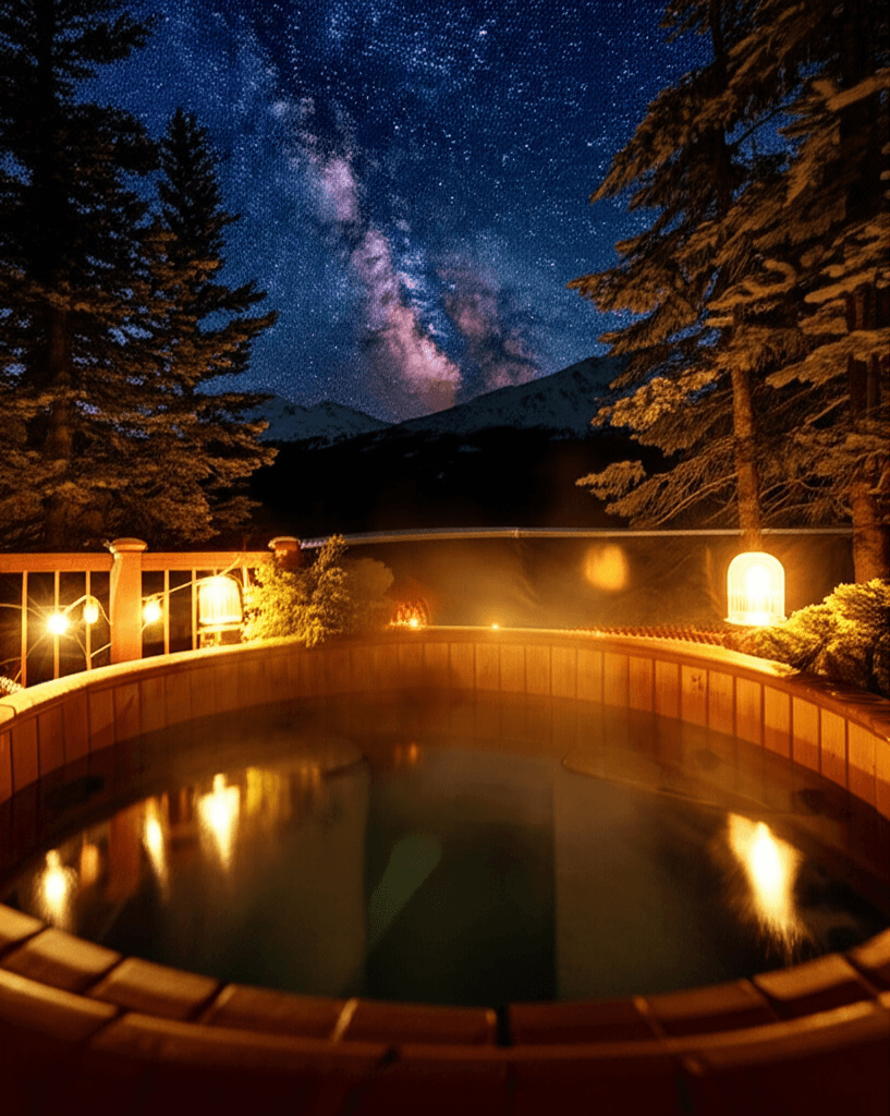 Colorado Mountain Treehouse - Image 3