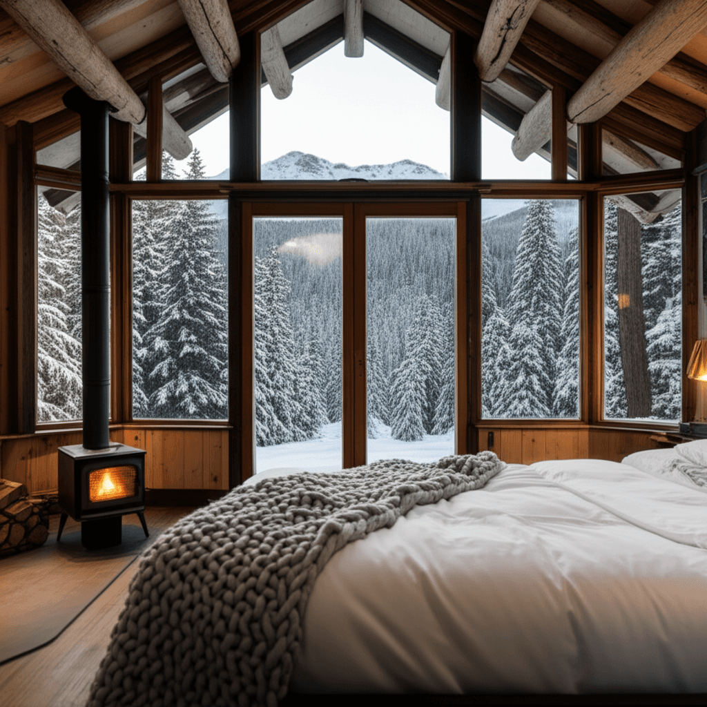 Colorado Mountain Treehouse - Image 4