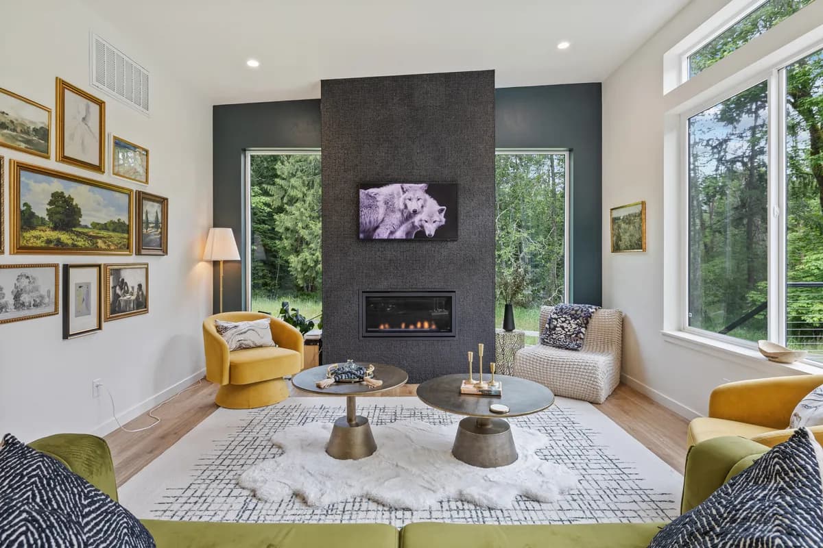 Wander Bellingham Haven - Image 4