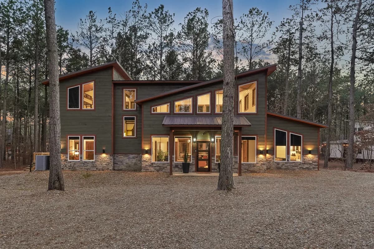 Wander Broken Bow Peace - Image 5