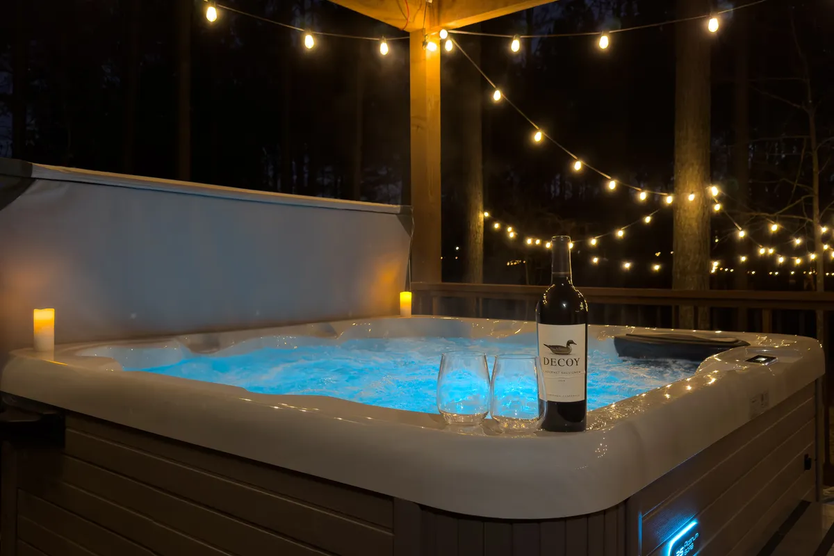 Wander Broken Bow Peace - Image 3