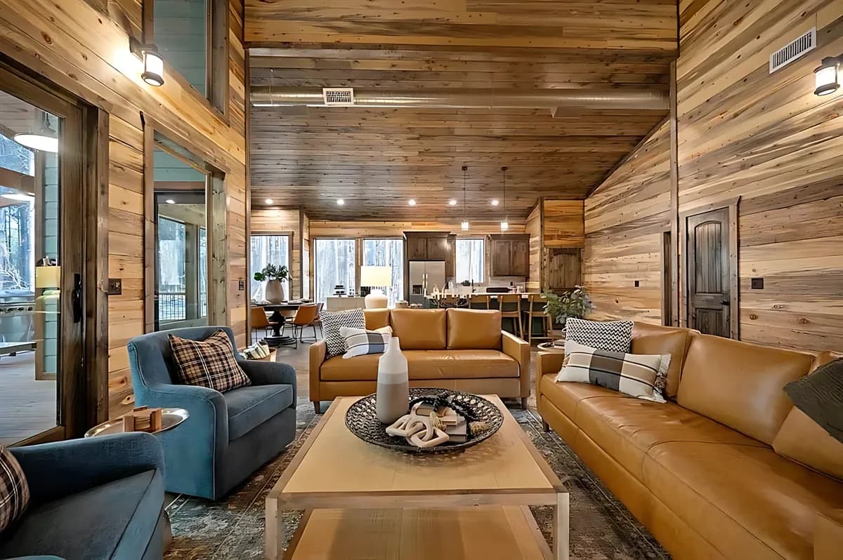 Wander Broken Bow Mountain - Image 4