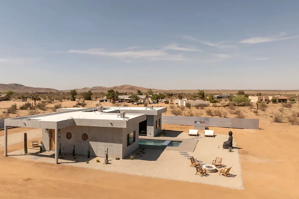 Wander Joshua Tree Solace - Image 5