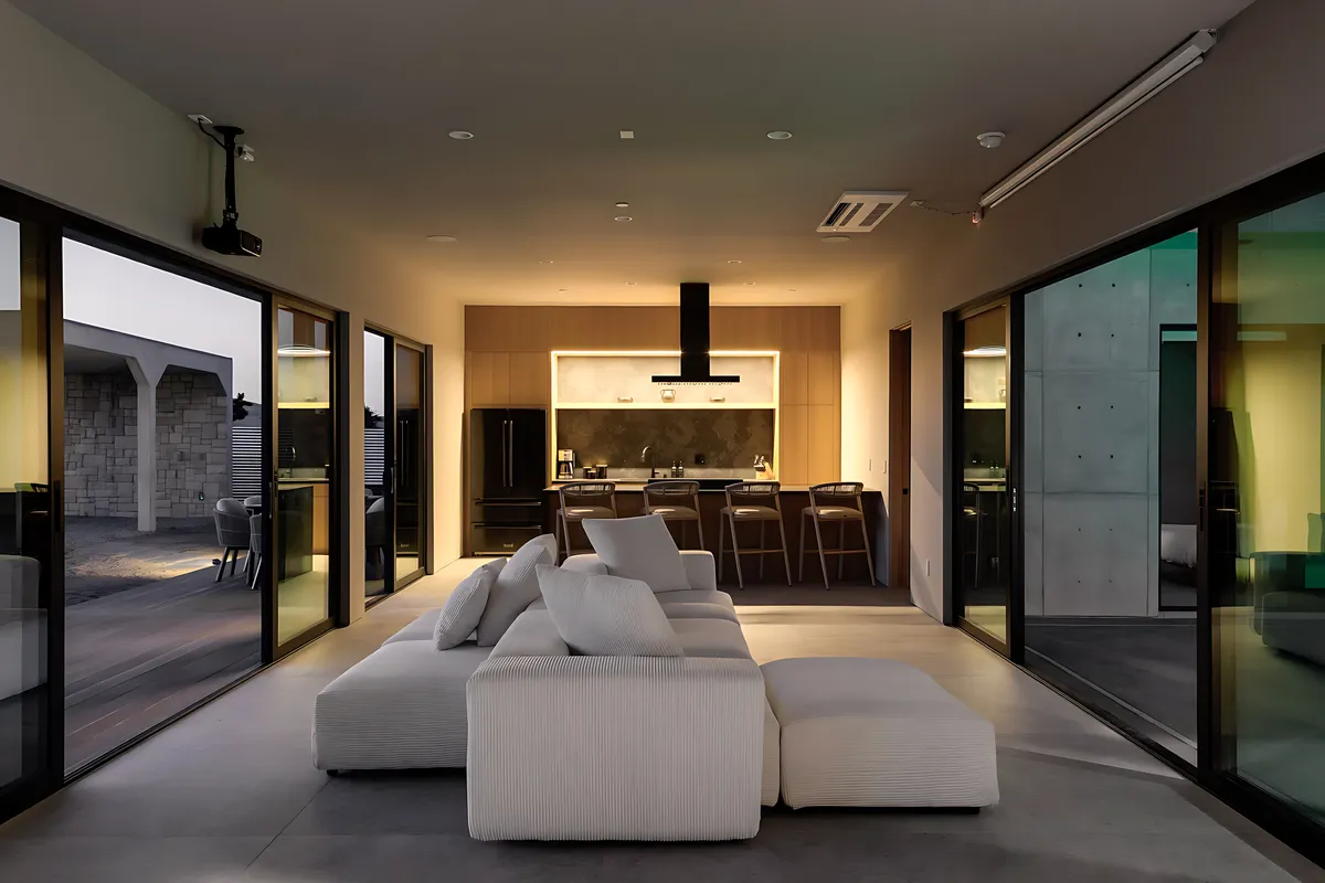 Wander Joshua Tree Solace - Image 4