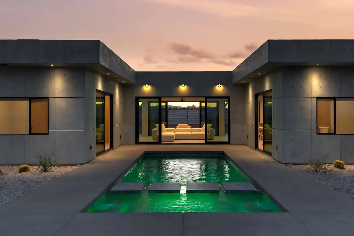 Wander Joshua Tree Solace - Image 3