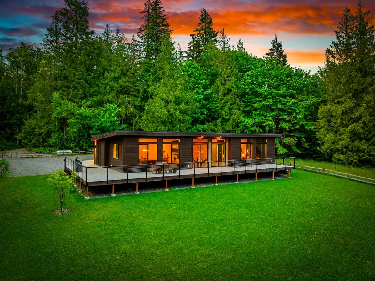 Wander Bellingham Haven - Image 5