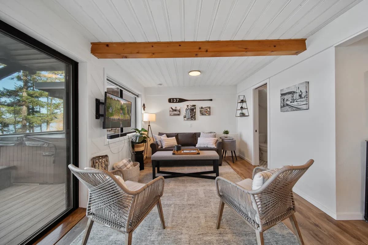 Wander Friday Harbor - Image 4