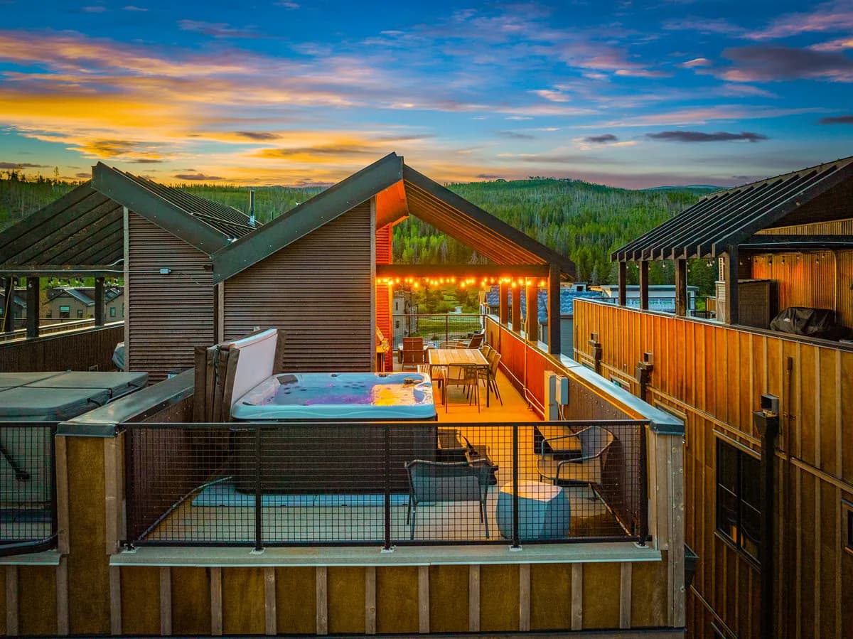 Wander Winter Park Alpine - Image 3