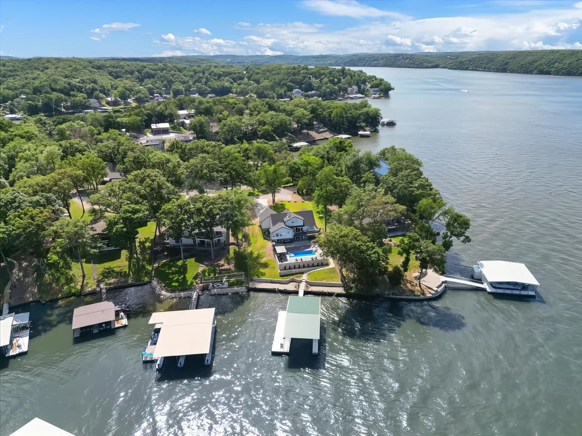 Wander Osage Beach Lakeview - Image 3