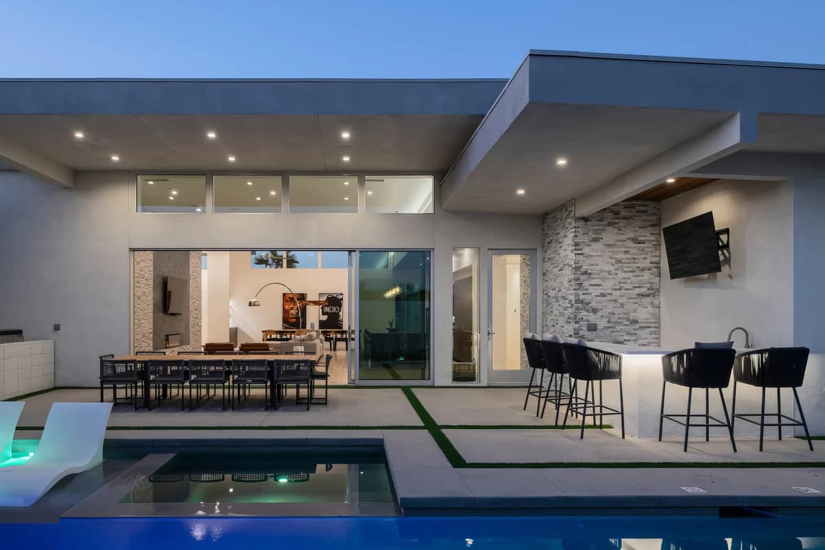 Wander Indio Cobalt - Image 3