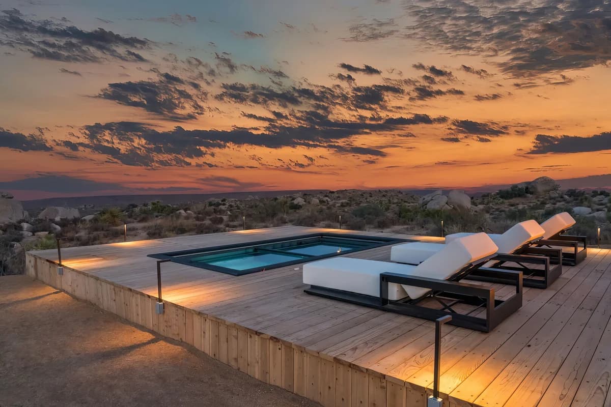 Wander Pioneertown Harmony - Image 3