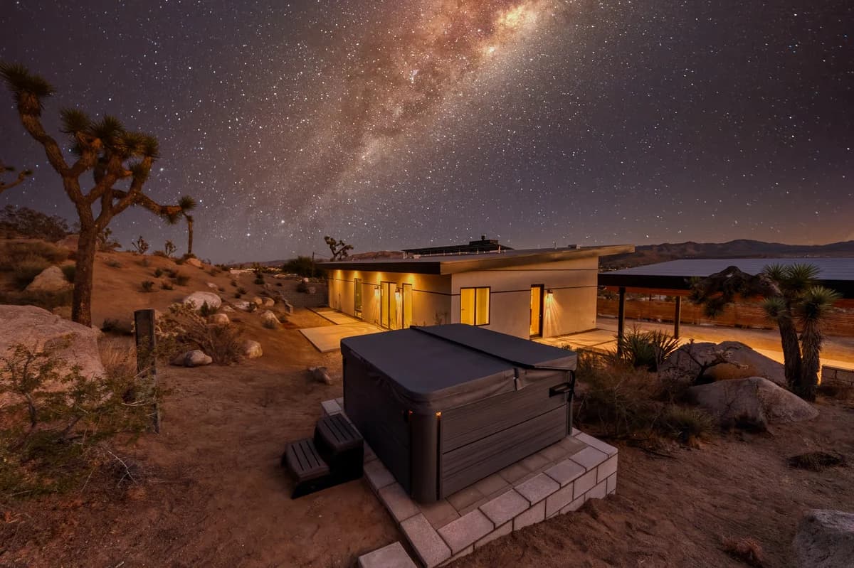 Wander Yucca Valley Desert - Image 4