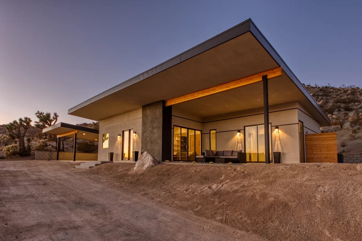 Wander Yucca Valley Desert - Image 3