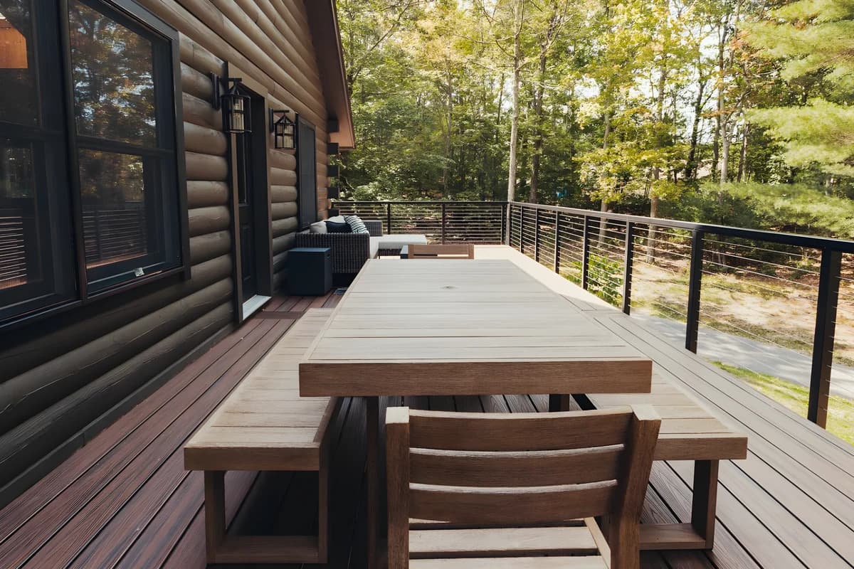 Wander Craryville Woods