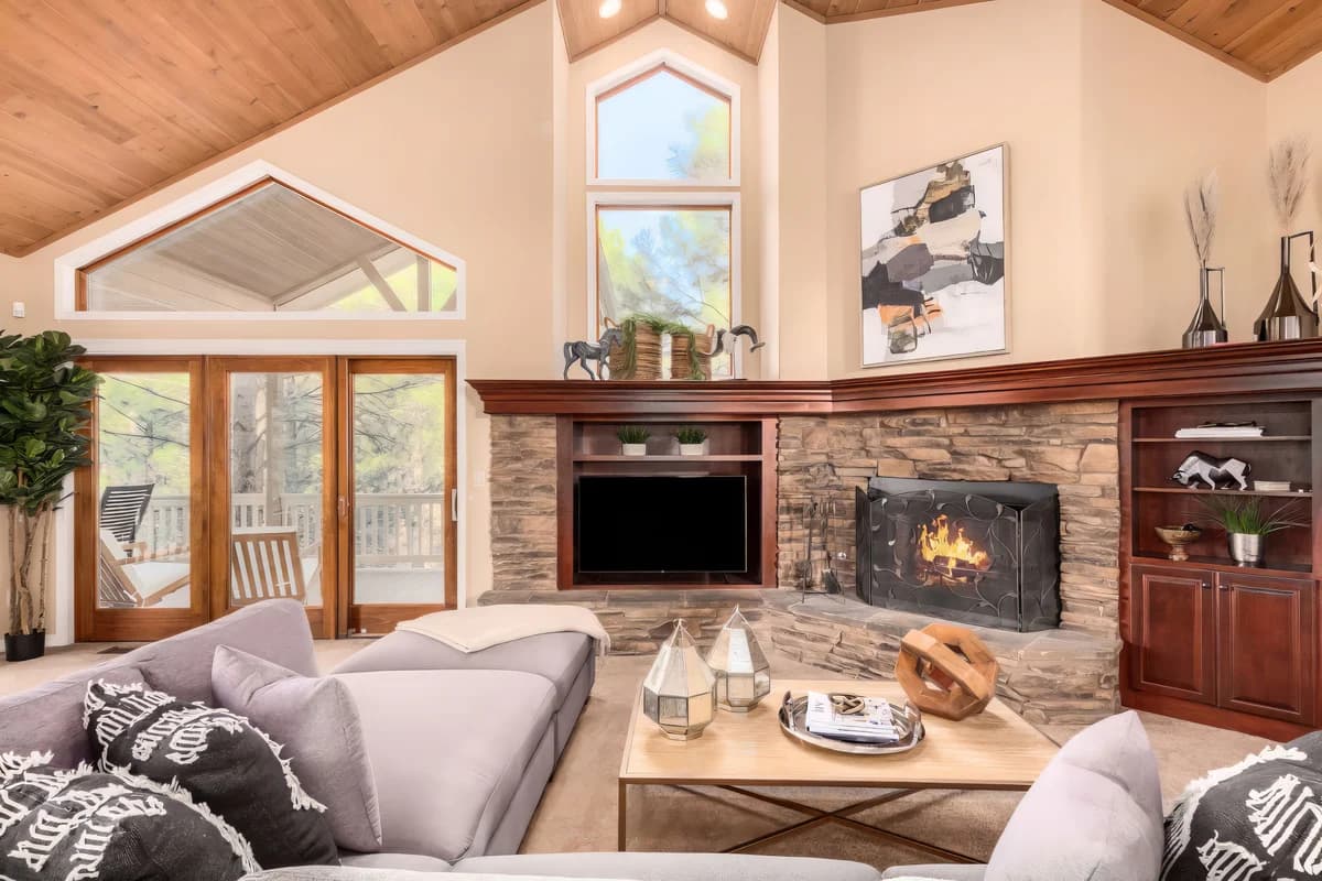 Wander Flagstaff Forest - Image 5