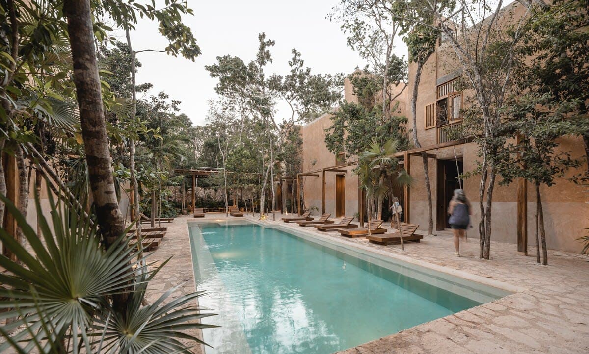 Wander Tulum Estero - Image 3