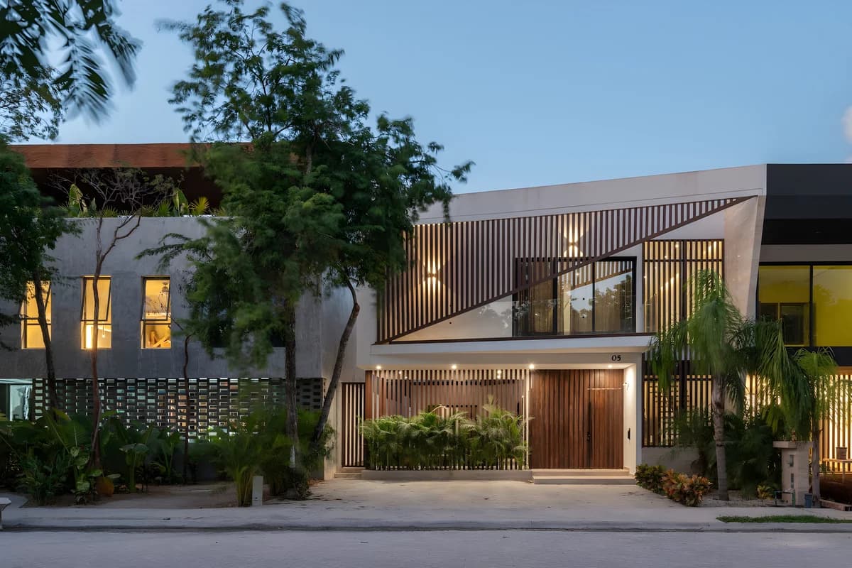 Wander Tulum Maya Retreat - Image 3