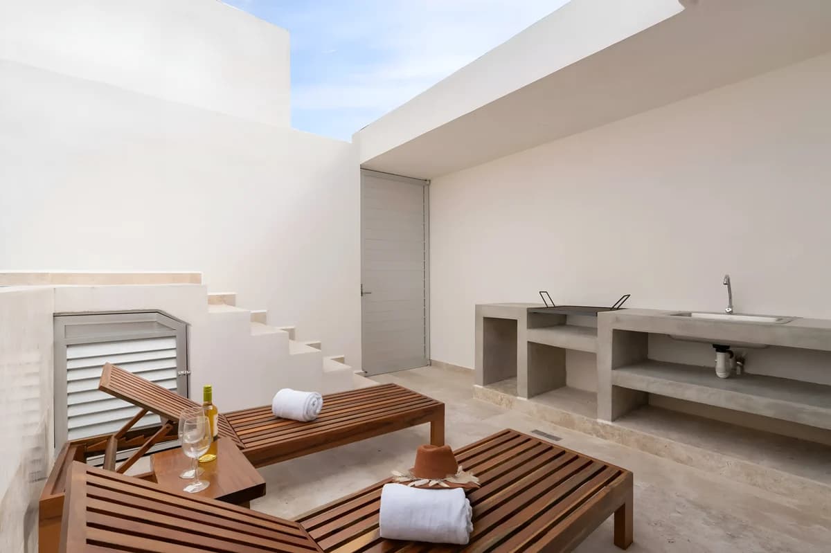 Wander Tulum Jade Retreat - Image 4