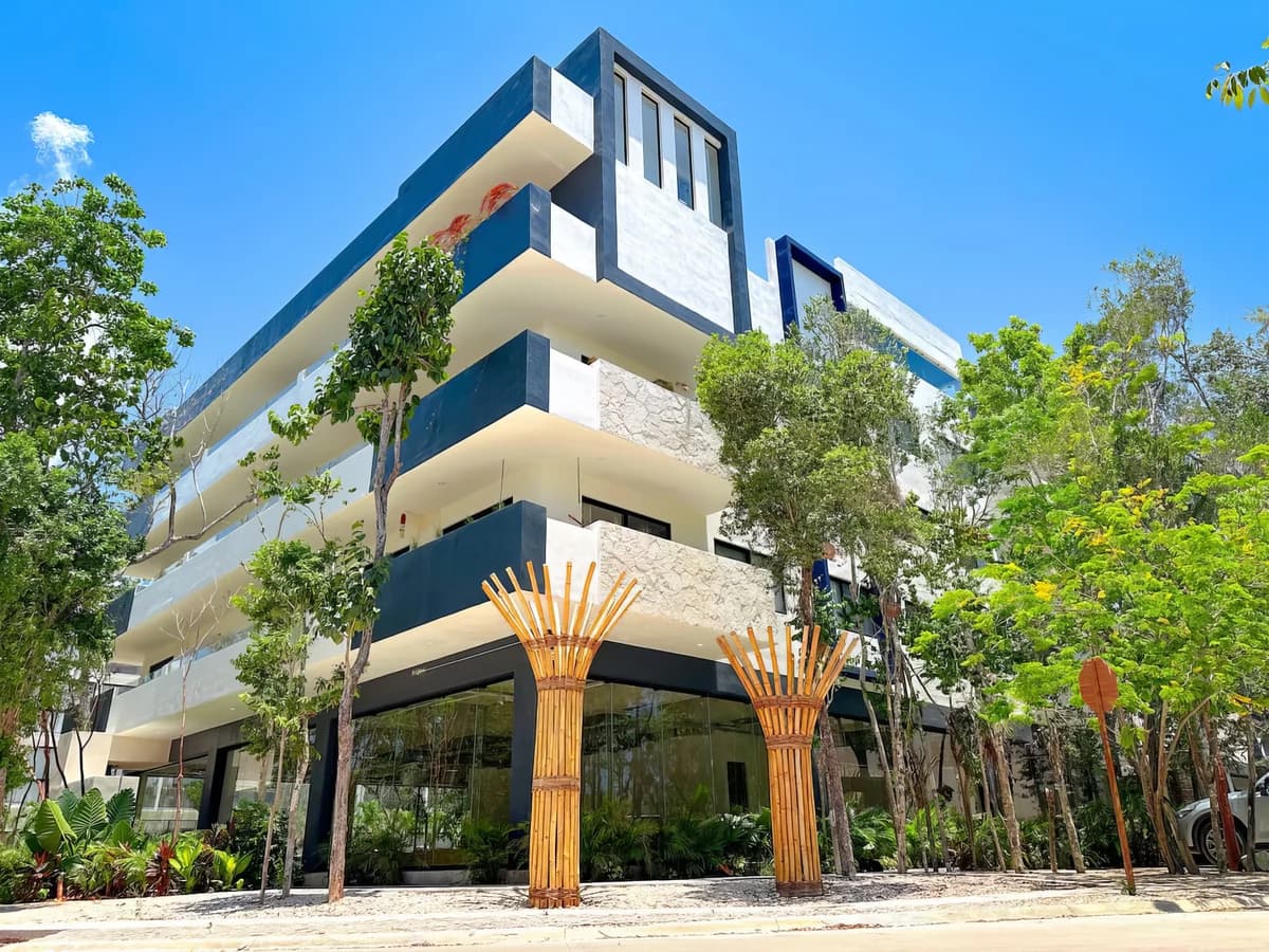 Wander Tulum Cenote Woods - Image 5