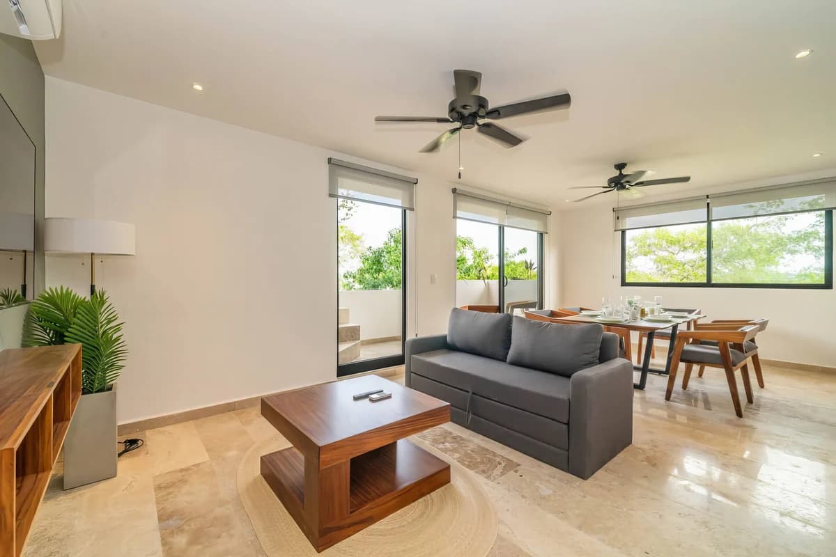 Wander Tulum Cenote Woods