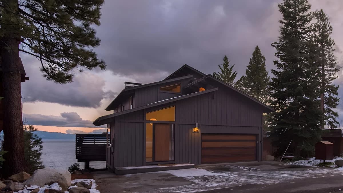 Wander Tahoe Rim Retreat - Image 5