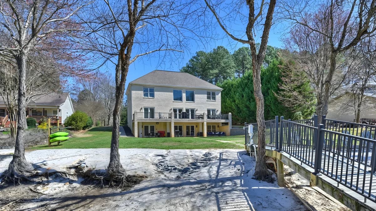 Wander Sherrills Ford Lakeview - Image 5